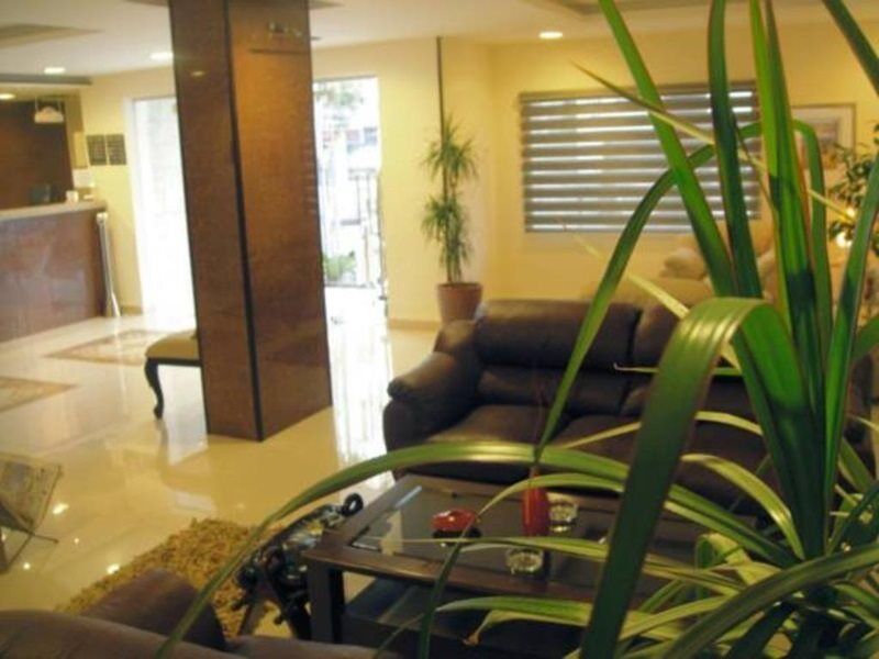 Renad Hotel Amman Exterior photo